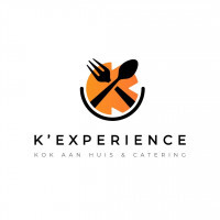 Logo Koude buffetten - K'Experience - Kok aan huis & traiteur, Ternat