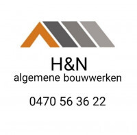 Logo Ervaren metselaar - H&N Algemene Bouwwerken, Ham