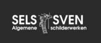 Logo Buiten schilderwerken - Sels BV, Ranst