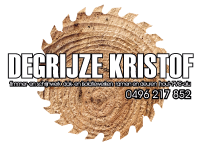 Logo Gevelbekleding plaatsen - Degrijze Kristof, Houthulst