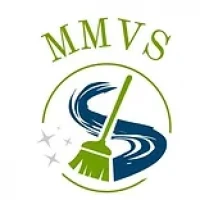 Logo Periodieke schoonmaak van kantoren - MMVS, Evergem
