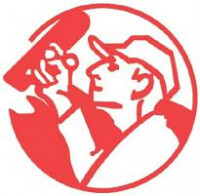 Logo Aanbrengen van gipspleisters - Stukadoorsbedrijf Lombaert, Aalst