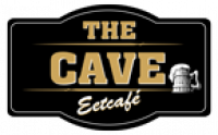 Logo A la carte menu restaurant - The Cave, Gent