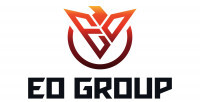 Logo Ervaren aannemer - EO Group, Geraardsbergen