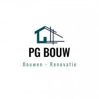 Logo Betrouwbare aannemer - PG Bouw, Wakken