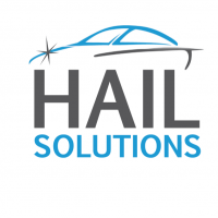 Logo Parkeerschade herstellen - HailSolutions BV, Bilzen