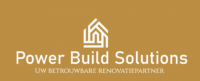 Logo Expert in dakreparaties - Power Build Solutions, Halle