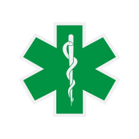Logo Zelfstandig thuisverpleegkundige - Thuisverpleging Katrien D’haene, Zonnebeke