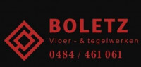 Logo Plaatsen van gyproc - Boletz, Stevoort