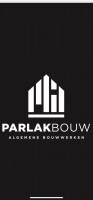 Logo Professionele aannemer voor nieuwbouw - Parlak Bouw, Kruibeke