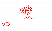 Logo Moderne binnendeuren op maat - VD Woodcrafts, Oelegem
