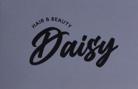 Logo Bruidskapsel lang haar - Hair & Beauty Daisy, Kortrijk