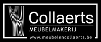Logo Meubels op maat - Meubelmakerij Collaerts, Glabbeek