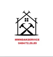 Logo Renovatie zolder - MWN Dakservice, Genk