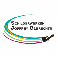 Logo Binnendeuren schilderen - Schilderwerken Jeffrey Olbrechts, Keerbergen