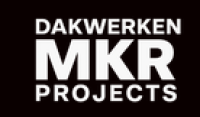 Logo Plaatsen van een nieuw dak - MKR Projects, Meerhout