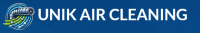 Logo Airco reiniging - Unik Aircleaning, Borgerhout