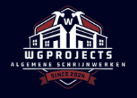Logo Betrouwbare schrijnwerker - WG Projects, Wevelgem