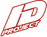 Logo Volledige renovatie van A tot Z - HD Project, Otegem