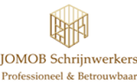 Logo Binnenschrijnwerken - Schrijnwerkerij Jomob, Overpelt