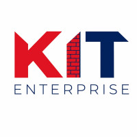 Logo Badkamer laten vernieuwen - K.I.T. Enterprise, Moorslede