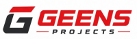 Logo Tuinaannemer vinden - Geens Project, Begijnendijk