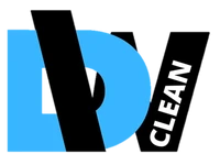 Logo Reiniging van silo's - DWclean, Veerle (Laakdal)