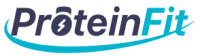 Logo Fitness supplementen - ProteinFit, Jette
