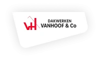 Logo Plaatsen van nieuwe daken - Dakwerken Vanhoof & Co, Steenokkerzeel