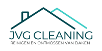 Logo Professionele gevelreiniging - JVG Cleaning, Willebroek