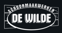 Logo Specialist in soft wash - Schoonmaakwerken De Wilde, Oosterzele