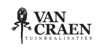 Logo Aanleg van tuinen - Tuinrealisaties Van Craen, Sint-Katelijne-Waver