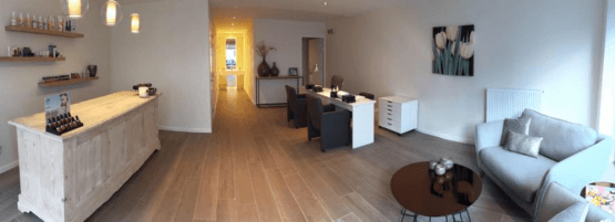 Ingegroeide teennagels Antwerpen