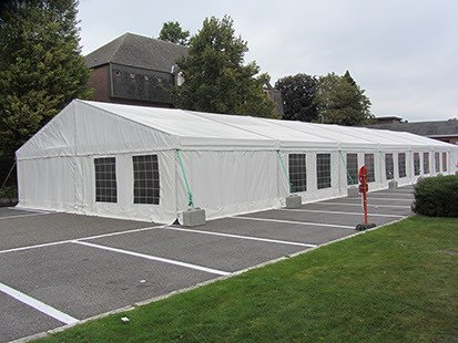 Tent huren voor elk soort feest Sint-Job-in-’t-Goor, Antwerpen