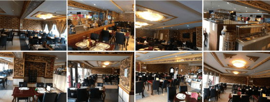 Wokrestaurant Lokeren, Oost-Vlaanderen