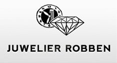 Logo Juwelier Robben