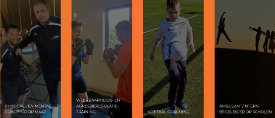 Princen Coaching