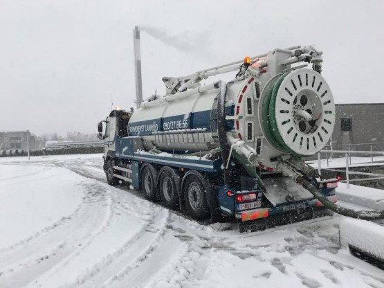 Ruimdienst West-Vlaanderen