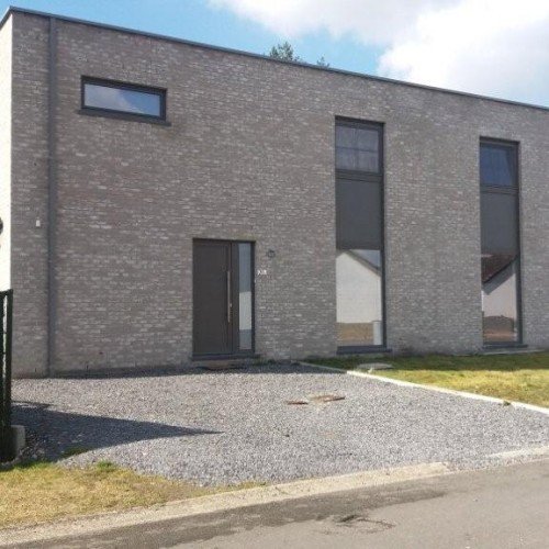 Renovatie van woonhuizen Limburg