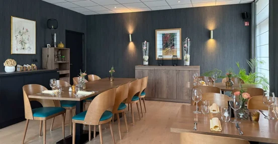 Comfortverblijf met ontbijt Riemst, Limburg