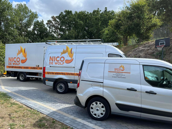 Ketel onderhoud Huldenberg, Vlaams-Brabant