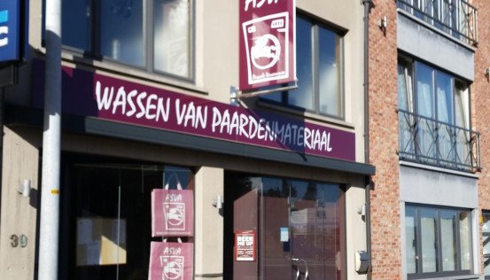 Paardendekens wassen goede prijs Putte, Antwerpen