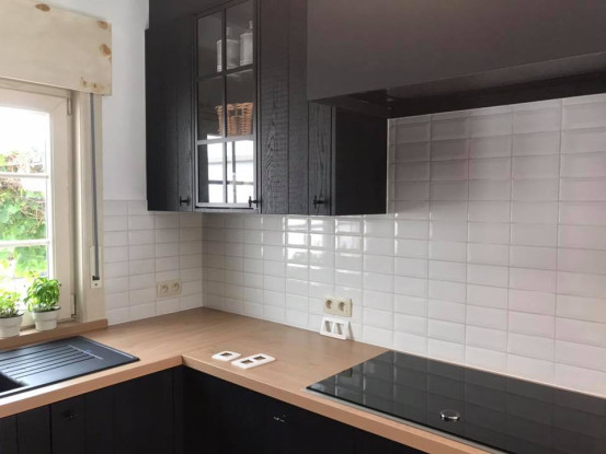 Allround klusjesman Bouwel (Grobbendonk), Antwerpen