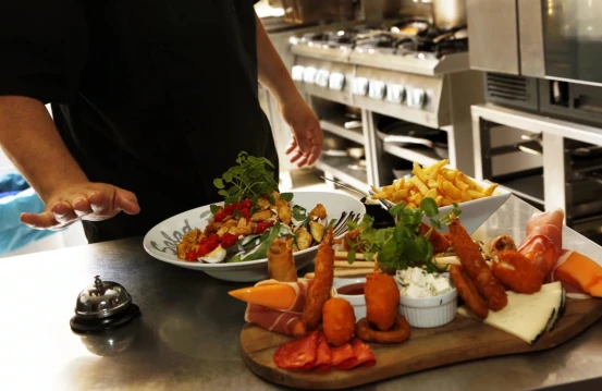 Gezellige brasserie met terras Zwijndrecht, Antwerpen