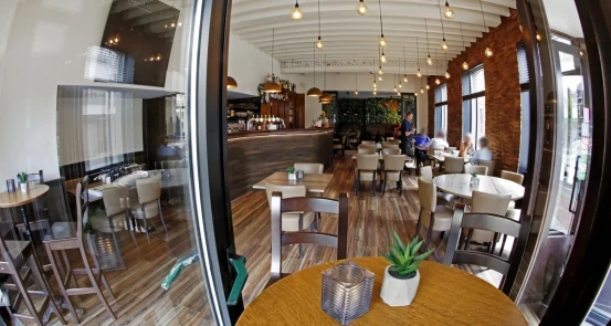 Restaurant in de buurt Zwijndrecht, Antwerpen