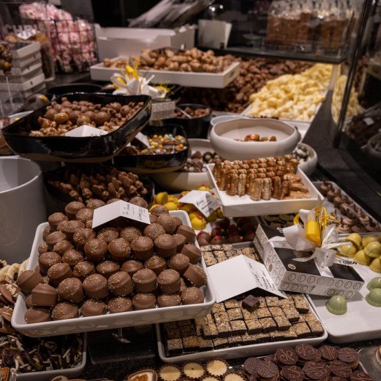 Ambachtelijke bakkerij Maldegem, Oost-Vlaanderen