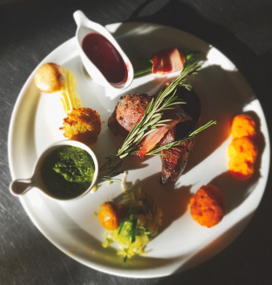 Brasserie Reynaert Brasserie & Grill Alken Limburg Restaurants