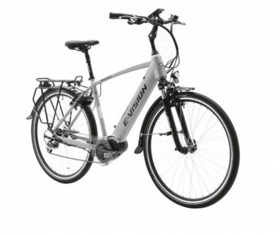 Verkoop van nieuwe fietsen - Jef Bike, Berlaar