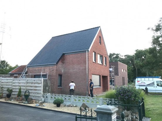 Renoveren van daken Sint-Truiden, Limburg