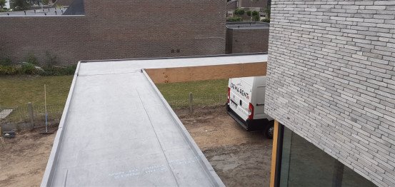 Platte daken specialist Knesselare, Oost-Vlaanderen
